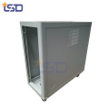 Китай Поставщик 4U мини сетевой серверный шкаф с роликами 4U мини сетевой серверный шкаф с роликами